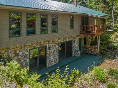 11072 ANNABELLE SHORES RD, Presque Isle, 威斯康辛州 54557, 美国