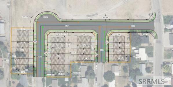 TBA Royal Avenue, Idaho Falls, Idaho 83401, USA