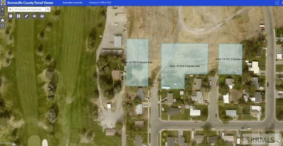 TBA Royal Avenue, Idaho Falls, Idaho 83401, USA