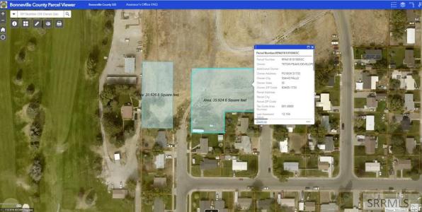 TBA Royal Avenue, Idaho Falls, Idaho 83401, USA