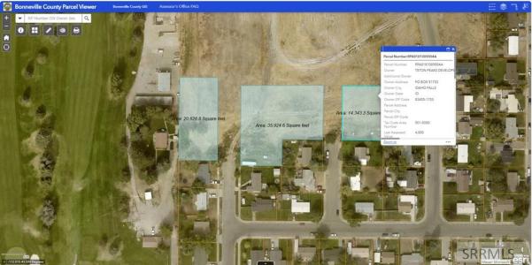 TBA Royal Avenue, Idaho Falls, Idaho 83401, USA