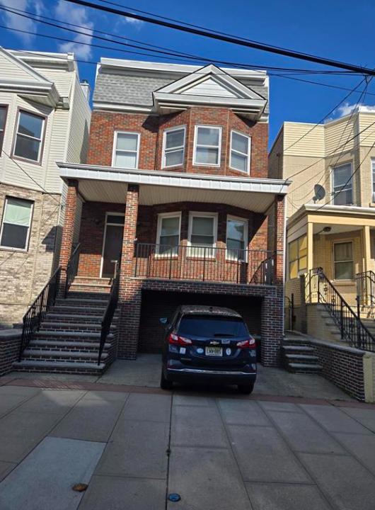1412 Central Ave, Union City, ニュージャージー 07087, アメリカ合衆国