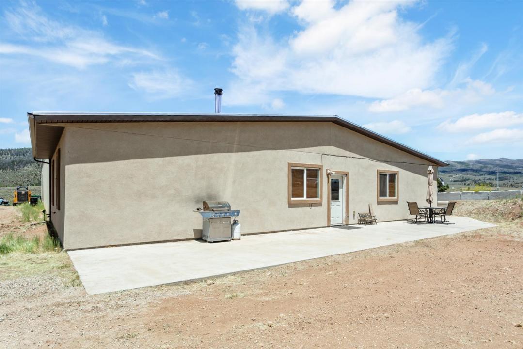 45835 Highway 285, Poncha Springs, Colorado 81242, HOA KỲ