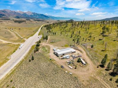 45835 Highway 285, Poncha Springs, Colorado 81242, HOA KỲ
