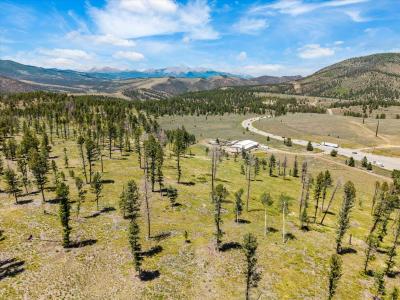 45835 Highway 285, Poncha Springs, Colorado 81242, HOA KỲ