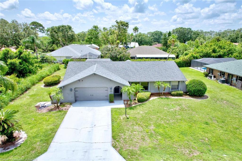 3314 Monza Drive, Sebring, Florida 33872, Estados Unidos