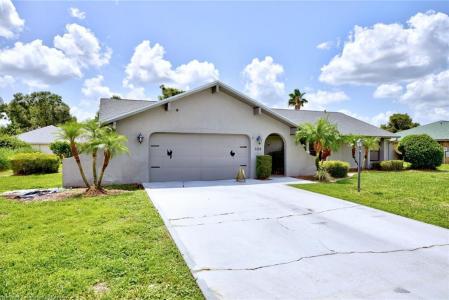 3314 Monza Drive, Sebring, Florida 33872, Estados Unidos