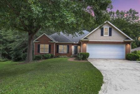 116 Manor Way, Carrollton, Geórgia 30117, Estados Unidos