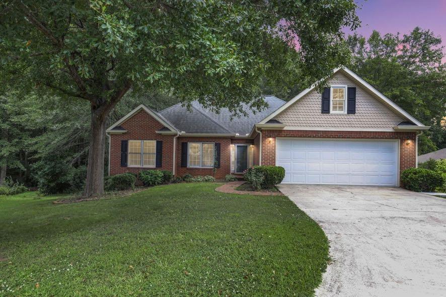 116 Manor Way, Carrollton, Geórgia 30117, Estados Unidos