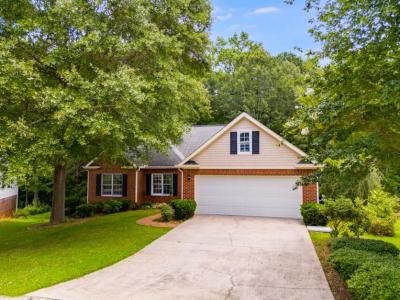 116 Manor Way, Carrollton, Geórgia 30117, Estados Unidos