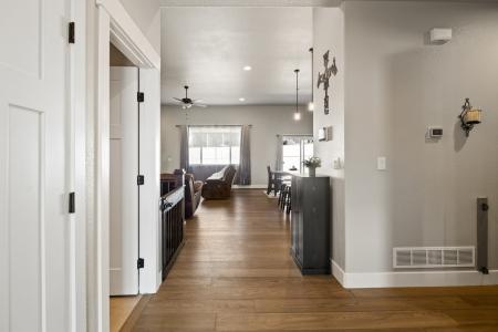 5612 Opal Dr, Cheyenne, ויומינג 82009, ארצות הברית של אמריקה