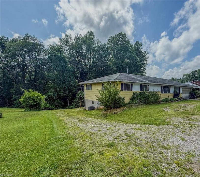 7328 South Calhoun Hwy, Mount Zion, Batı Virginia 26151, Amerika Birleşik Devletleri