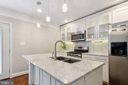 5411 2nd Street NW, 華盛頓州, Washington D.C. 20011, 美國