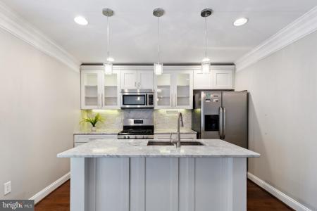 5411 2nd Street NW, 華盛頓州, Washington D.C. 20011, 美國