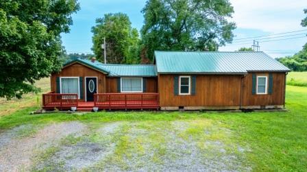 11570 Ogden Landing Rd, Kevil, Kentucky 42053, USA