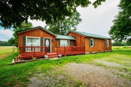 11570 Ogden Landing Rd, Kevil, Kentucky 42053, Estados Unidos