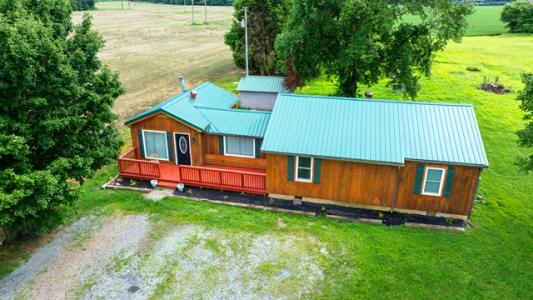 11570 Ogden Landing Rd, Kevil, Kentucky 42053, Estados Unidos