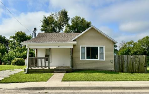 310 E 17th St, Trenton, Missouri 64683