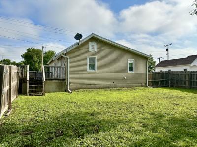 310 E 17th St, Trenton, Missouri 64683
