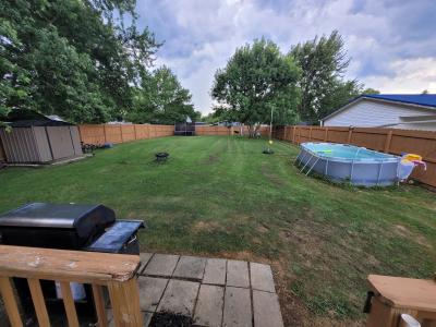 455 Stallion Ct., Lagrange, Ohio 44050, USA