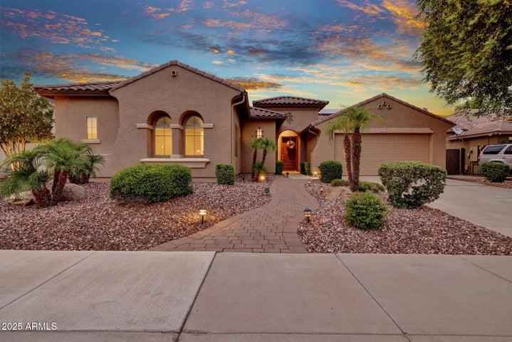 11948 W Jessie Ln, Sun City, Arizona 85375, États-Unis