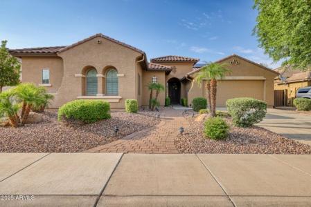 11948 W Jessie Ln, Sun City, Arizona 85375, États-Unis