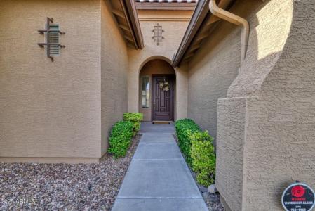 11948 W Jessie Ln, Sun City, Arizona 85375, États-Unis