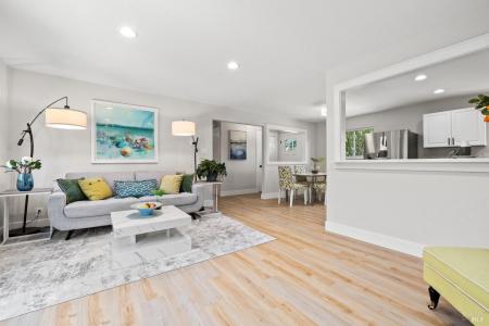 7449 Adrian Dr, Rohnert Park, California 94928