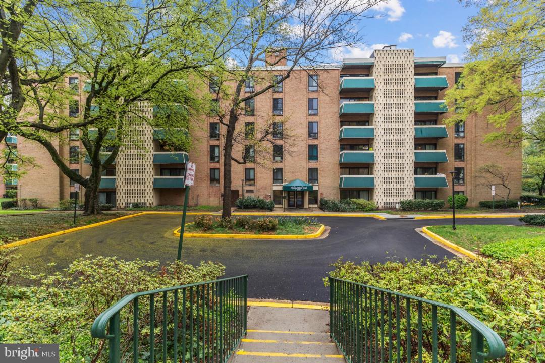 6143 Leesburg Pike Unit# 104, Falls Church, Virginia 22041, Estados Unidos