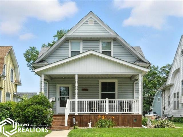 418 S. Leebrick, Burlington, Iowa 52601, États-Unis
