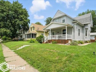 418 S. Leebrick, Burlington, Iowa 52601, États-Unis
