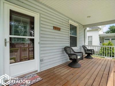 418 S. Leebrick, Burlington, Iowa 52601, États-Unis