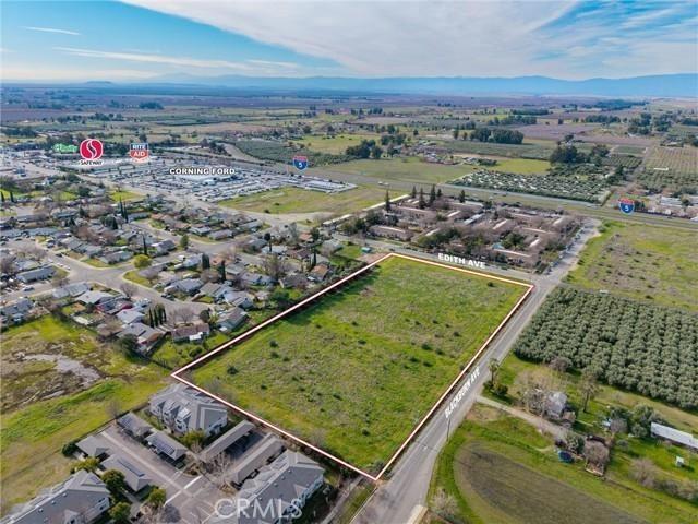 Edith Ave, Corning, קליפורניה 96080, ארצות הברית של אמריקה