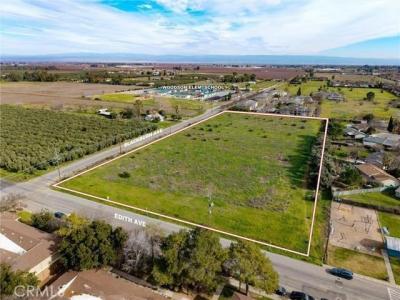 Edith Ave, Corning, קליפורניה 96080, ארצות הברית של אמריקה