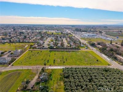 Edith Ave, Corning, קליפורניה 96080, ארצות הברית של אמריקה