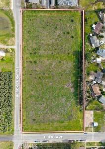 Edith Ave, Corning, קליפורניה 96080, ארצות הברית של אמריקה