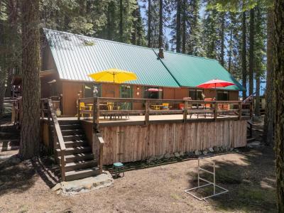 1840 Little Grass Valley Road, La Porte, Califórnia 95981, Estados Unidos