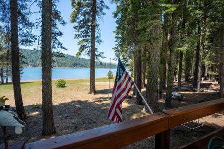 1840 Little Grass Valley Road, La Porte, California 95981, USA