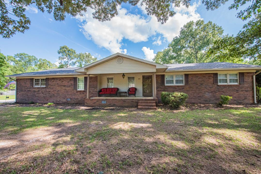 1004 Oak Ridge Drive, Byron, Georgia 31008, HOA KỲ