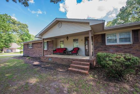 1004 Oak Ridge Drive, Byron, Georgia 31008, HOA KỲ