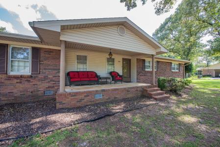 1004 Oak Ridge Drive, Byron, Georgia 31008, HOA KỲ
