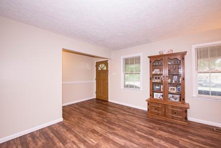 1004 Oak Ridge Drive, Byron, Georgia 31008, HOA KỲ