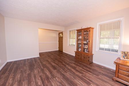 1004 Oak Ridge Drive, Byron, Georgia 31008, HOA KỲ