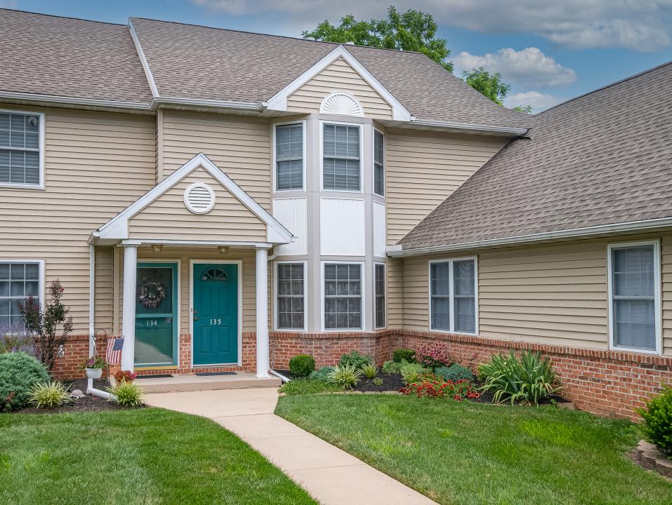 135 Heather Ln, Wyomissing, Pennsylvania 19610, Stati Uniti