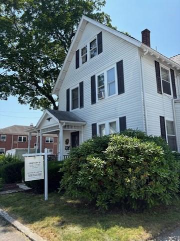 18 Milton St, Framingham, Massachusetts 01702, Stati Uniti