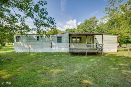 1108 &1112 South Walnut Drive, Erwin, Tennessee 37650