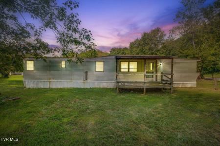 1108 &1112 South Walnut Drive, Erwin, Tennessee 37650
