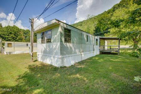 1108 &1112 South Walnut Drive, Erwin, Tennessee 37650
