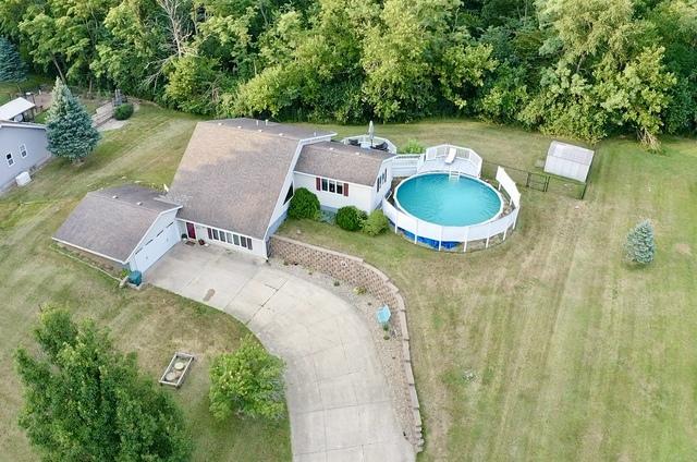 4100 Valley Dr, Clinton, Illinois 61727, Estados Unidos