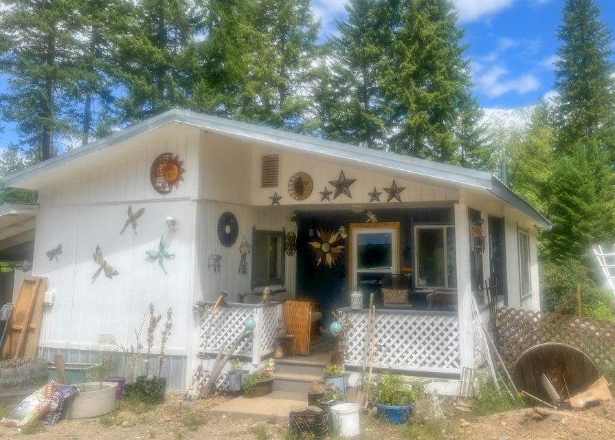2111 F Dry Creek Rd, Chewelah, Washington 99109